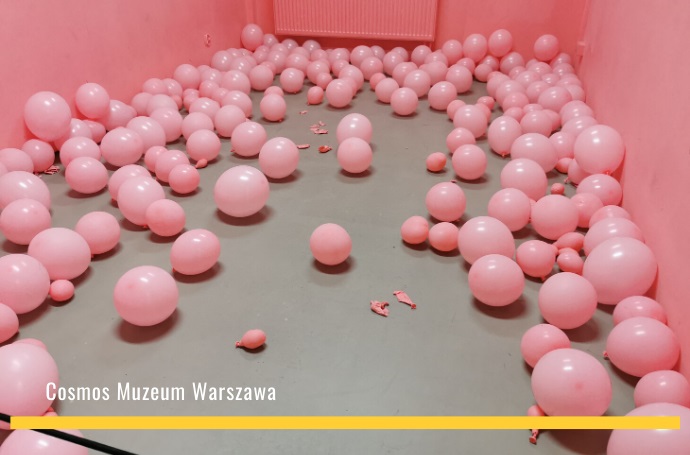 Cosmos Muzeum Warszawa, czy warto zobaczyć?
