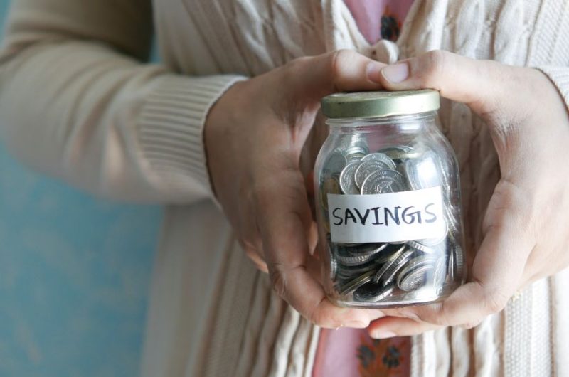 5 sposobów na oszczędności w domowym budżecie