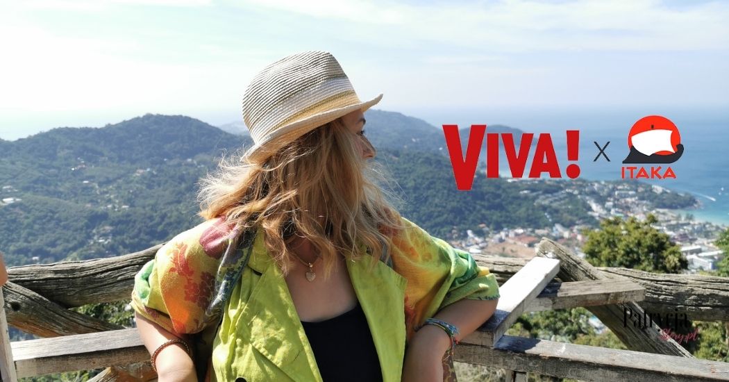 Viva! x Itaka - czym jest nowa oferta biura podróży ITAKA