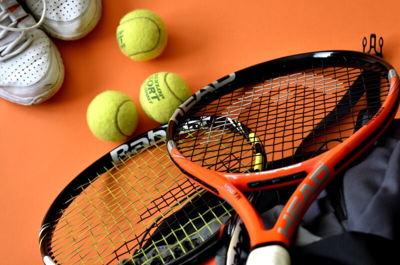 tennis, sport, sport equipment