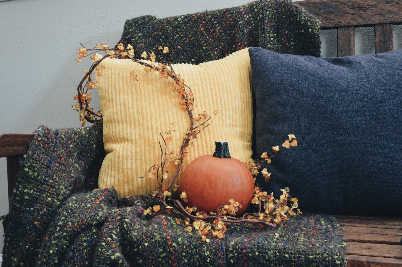 autumn aesthetic, pumpkin, fall colors