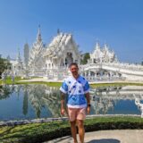 Najlepsze Świątynie w Chiang Rai, Tajlandia
